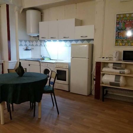 Logement Quai De Pierre-Scize Lägenhet Lyon Exteriör bild